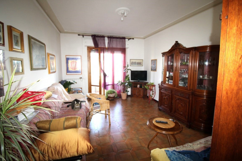 Immagine 23 di Appartamento in vendita  in via 24 maggio a Montevarchi