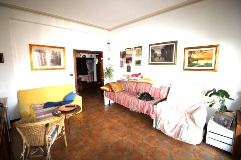 Immagine 24 di Appartamento in vendita  in via 24 maggio a Montevarchi