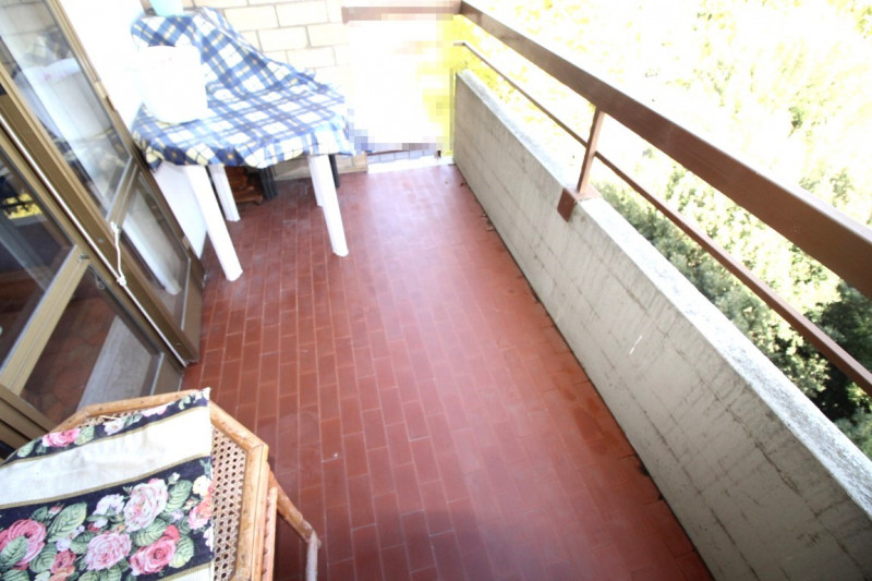 Immagine 25 di Appartamento in vendita  in via 24 maggio a Montevarchi