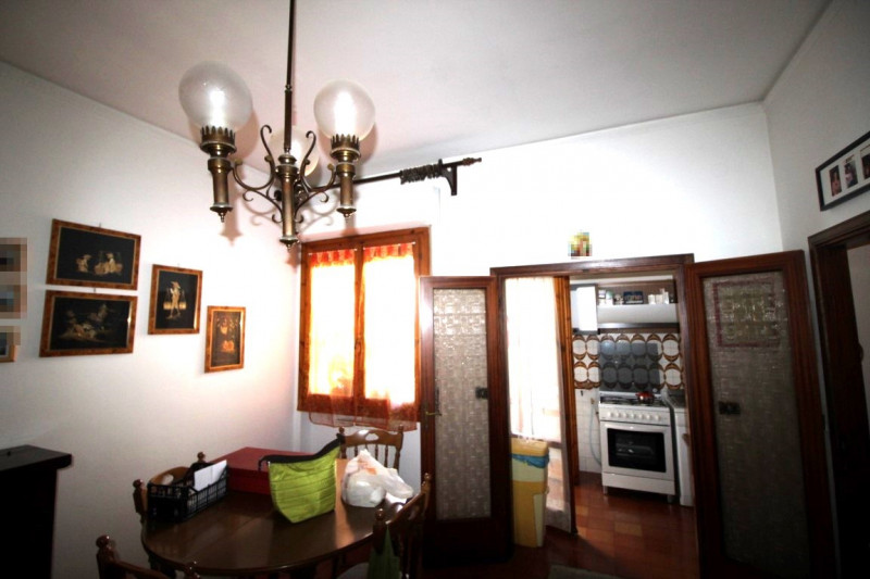 Immagine 28 di Appartamento in vendita  in via 24 maggio a Montevarchi