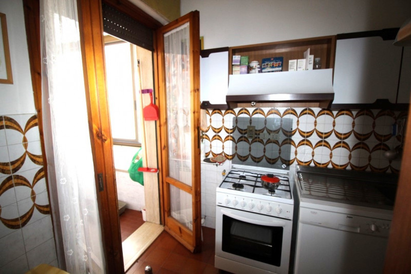 Immagine 29 di Appartamento in vendita  in via 24 maggio a Montevarchi