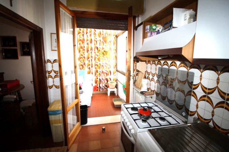 Immagine 30 di Appartamento in vendita  in via 24 maggio a Montevarchi