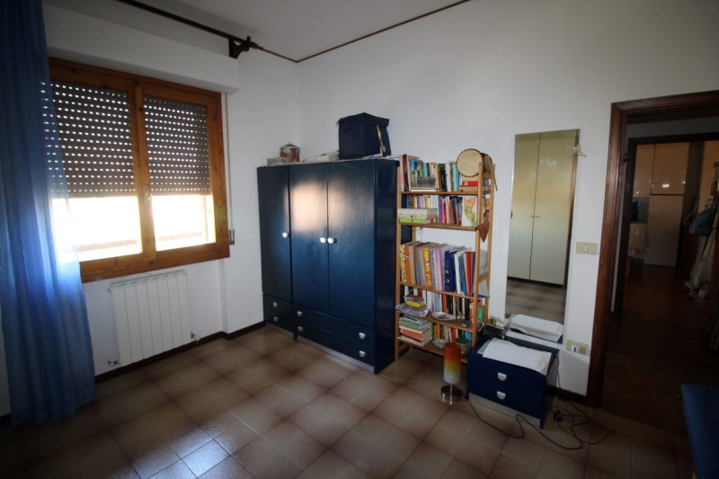 Immagine 40 di Appartamento in vendita  in via 24 maggio a Montevarchi