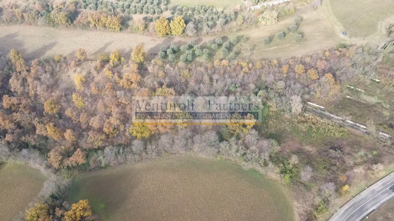 Immagine 6 di Terreno in vendita  in Via Giovanni Battista Vighenzi a Padenghe Sul Garda