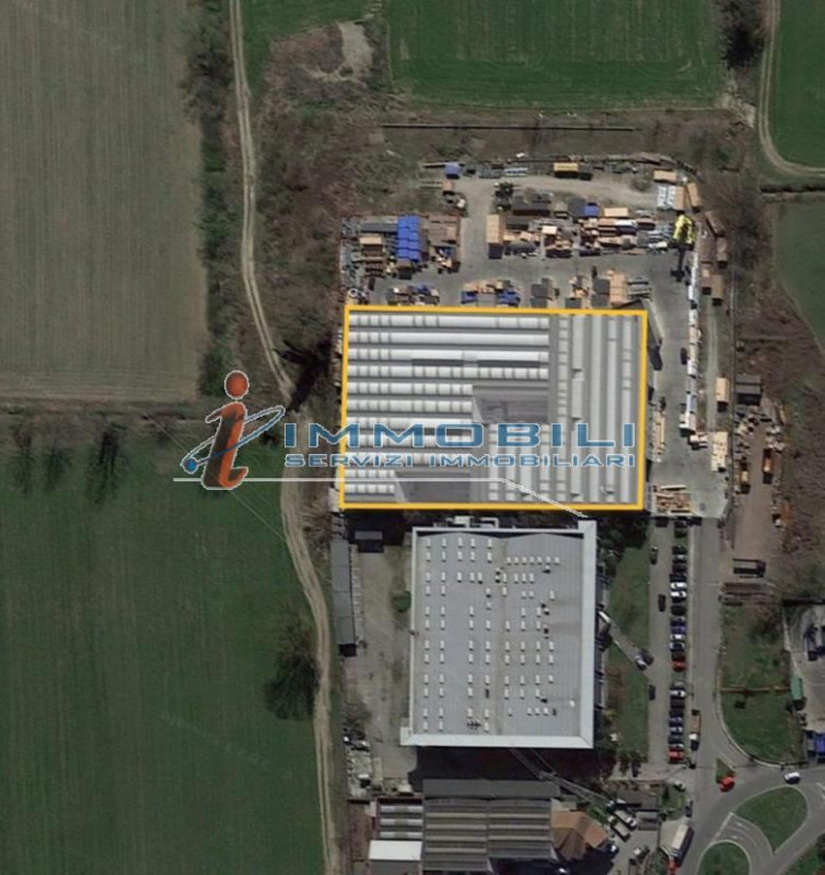 Immagine 21 di Laboratorio in vendita  in VIA CECHOV a San Giuliano Milanese