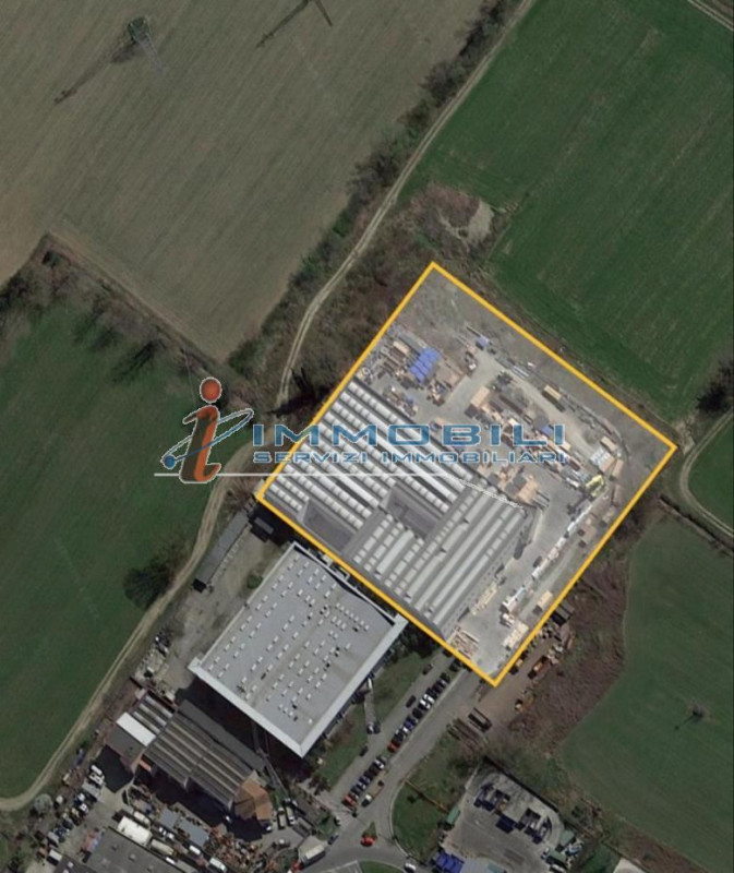 Immagine 22 di Laboratorio in vendita  in VIA CECHOV a San Giuliano Milanese