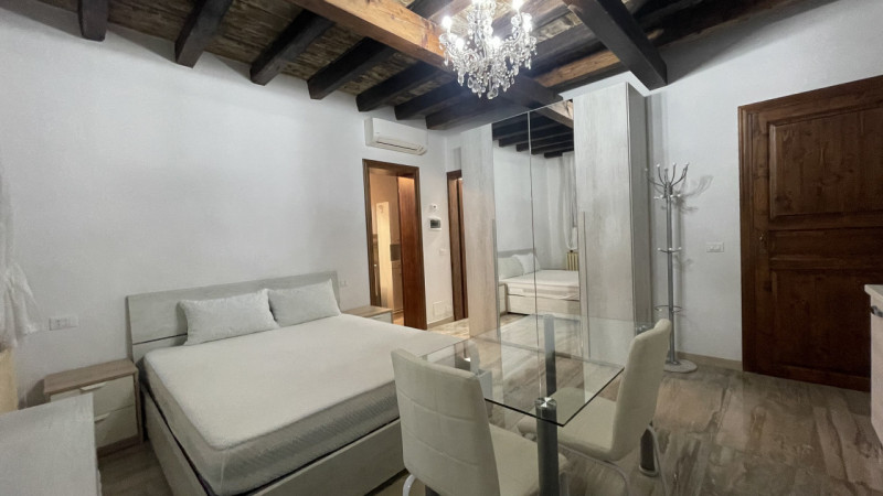 Immagine 1 di Appartamento in affitto  a Monselice