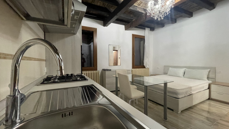 Immagine 3 di Appartamento in affitto  a Monselice