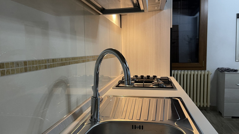 Immagine 4 di Appartamento in affitto  a Monselice