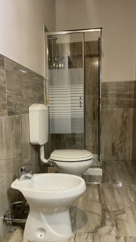 Immagine 6 di Appartamento in affitto  a Monselice