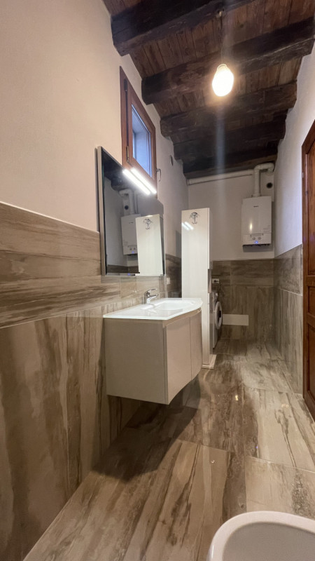 Immagine 7 di Appartamento in affitto  a Monselice