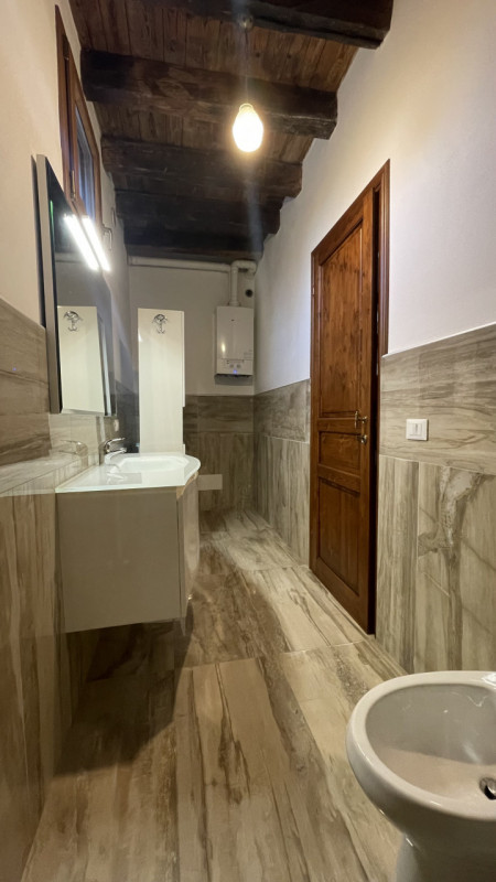 Immagine 8 di Appartamento in affitto  a Monselice