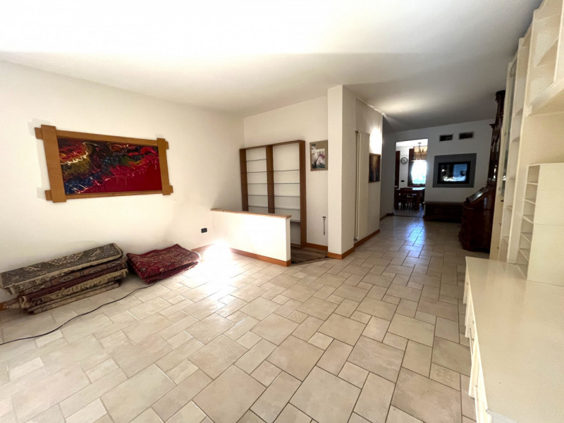 Immagine 3 di Villetta a schiera in vendita  in Via Roma a Sossano