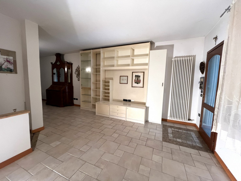 Immagine 4 di Villetta a schiera in vendita  in Via Roma a Sossano