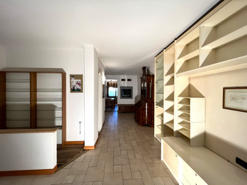 Immagine 5 di Villetta a schiera in vendita  in Via Roma a Sossano