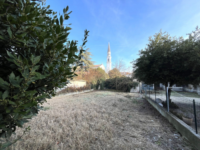 Immagine 8 di Villetta a schiera in vendita  in Via Roma a Sossano