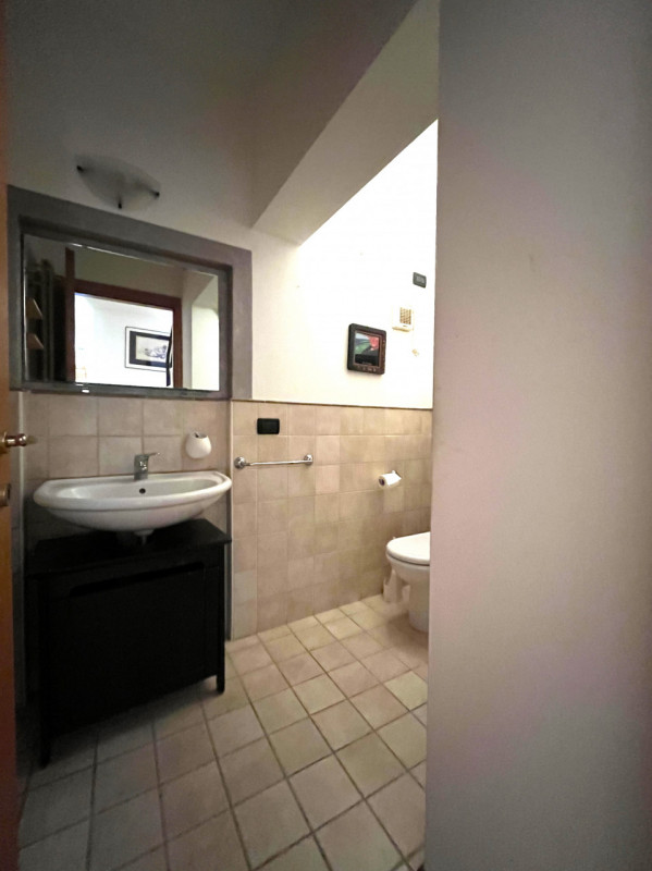 Immagine 11 di Villetta a schiera in vendita  in Via Roma a Sossano