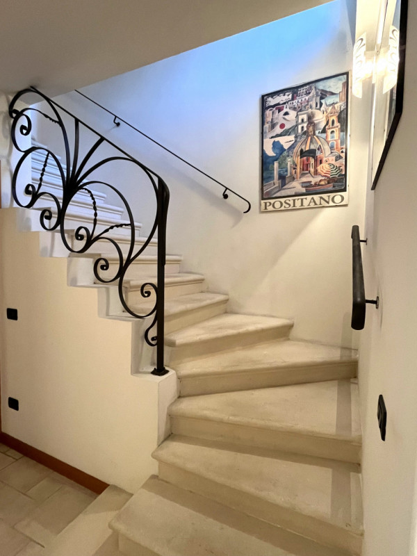 Immagine 12 di Villetta a schiera in vendita  in Via Roma a Sossano