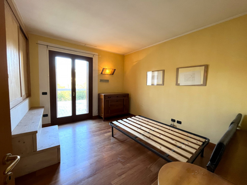 Immagine 13 di Villetta a schiera in vendita  in Via Roma a Sossano