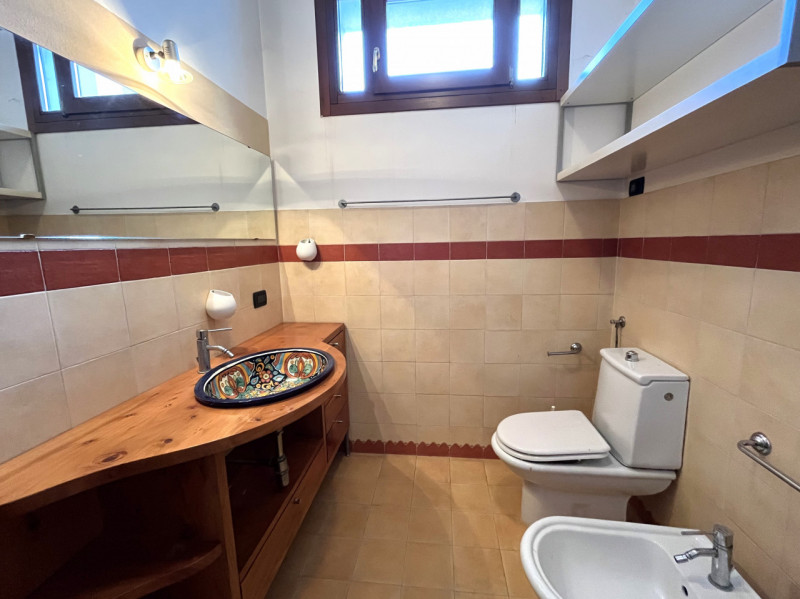 Immagine 16 di Villetta a schiera in vendita  in Via Roma a Sossano