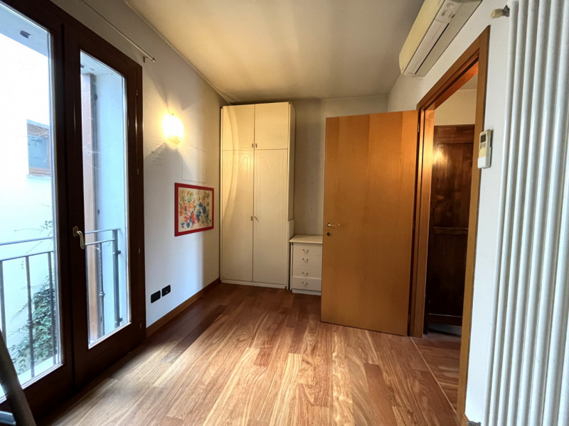 Immagine 18 di Villetta a schiera in vendita  in Via Roma a Sossano