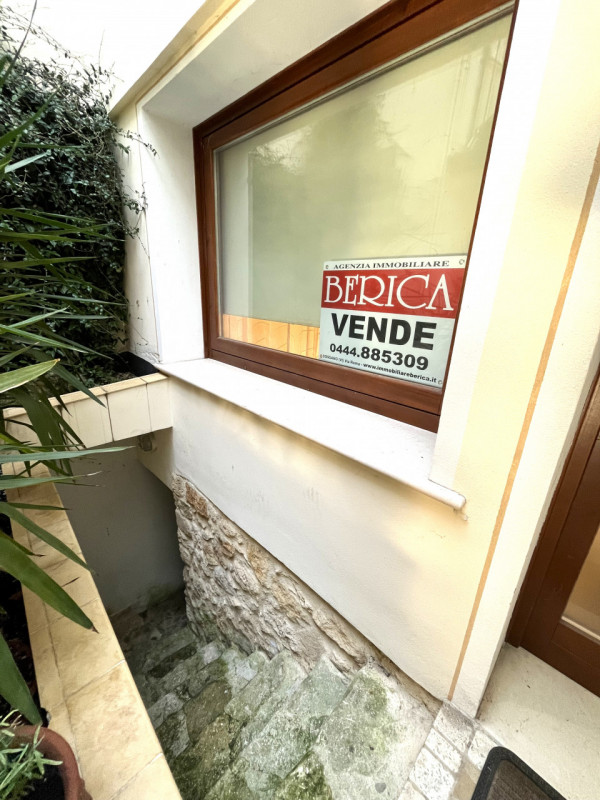 Immagine 19 di Villetta a schiera in vendita  in Via Roma a Sossano