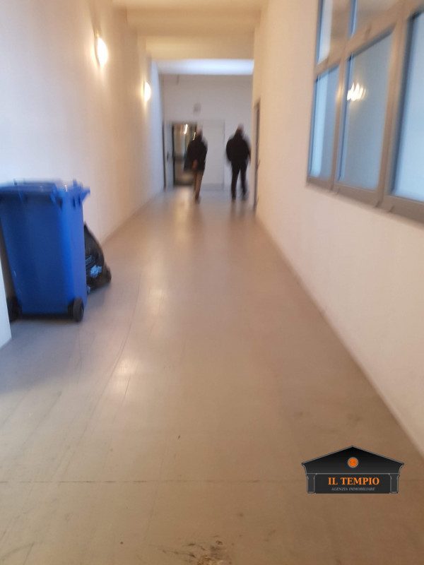 Immagine 7 di Capannone industriale in vendita  in VIA SAVIABONA a Vicenza