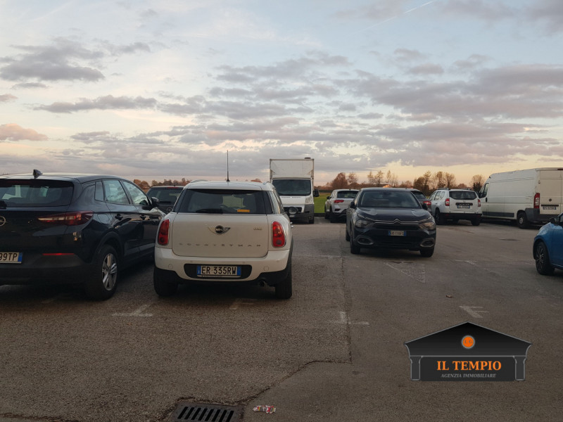 Immagine 8 di Capannone industriale in vendita  in VIA SAVIABONA a Vicenza