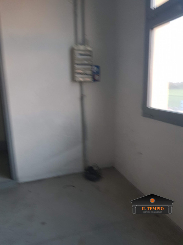 Immagine 9 di Capannone industriale in vendita  in VIA SAVIABONA a Vicenza