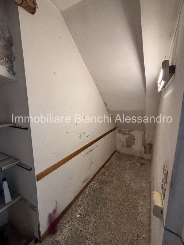 Immagine 3 di Negozio in affitto  in Via Roma a Bagno A Ripoli