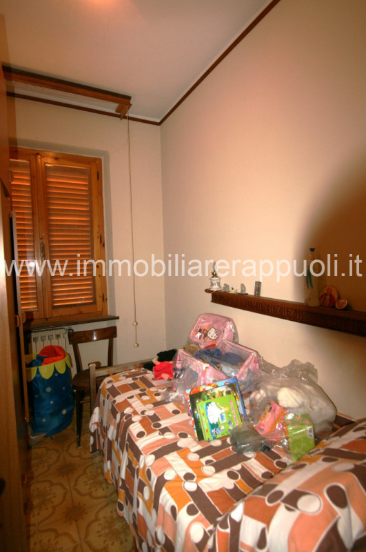 Immagine 12 di Casa indipendente in vendita  a Lucignano