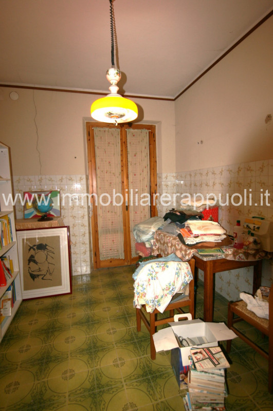 Immagine 15 di Casa indipendente in vendita  a Lucignano