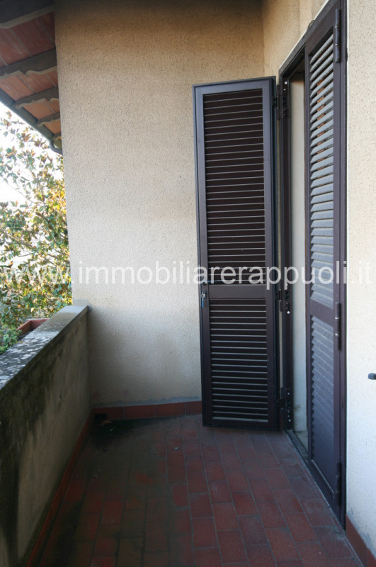 Immagine 18 di Casa indipendente in vendita  a Lucignano