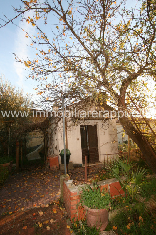 Immagine 22 di Casa indipendente in vendita  a Lucignano