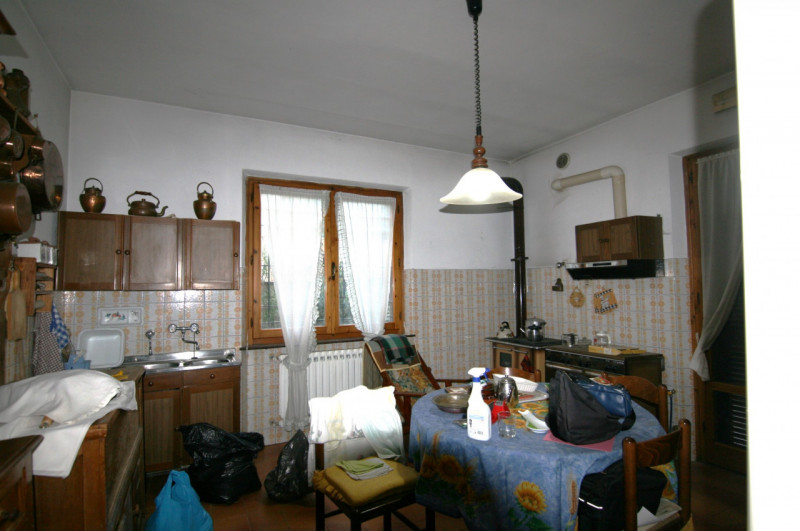 Immagine 26 di Casa indipendente in vendita  a Lucignano