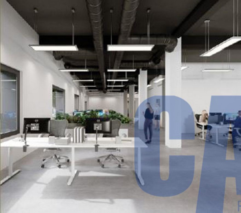 Immagine 4 di Ufficio in affitto  in VIA DELL' APRICA a Milano