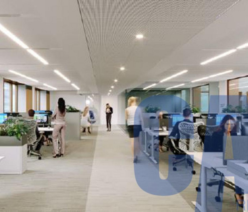 Immagine 5 di Ufficio in affitto  in VIA DELL' APRICA a Milano