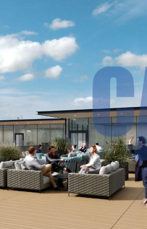 Immagine 6 di Ufficio in affitto  in VIA DELL' APRICA a Milano