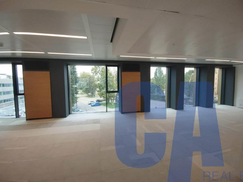 Immagine 12 di Ufficio in affitto  in VIA DELL' APRICA a Milano