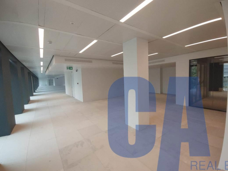 Immagine 21 di Ufficio in affitto  in VIA DELL' APRICA a Milano