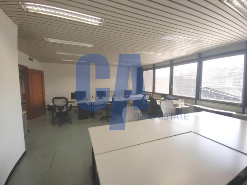 Immagine 20 di Ufficio in affitto  in VIA CECHOV ANTONIO a Milano