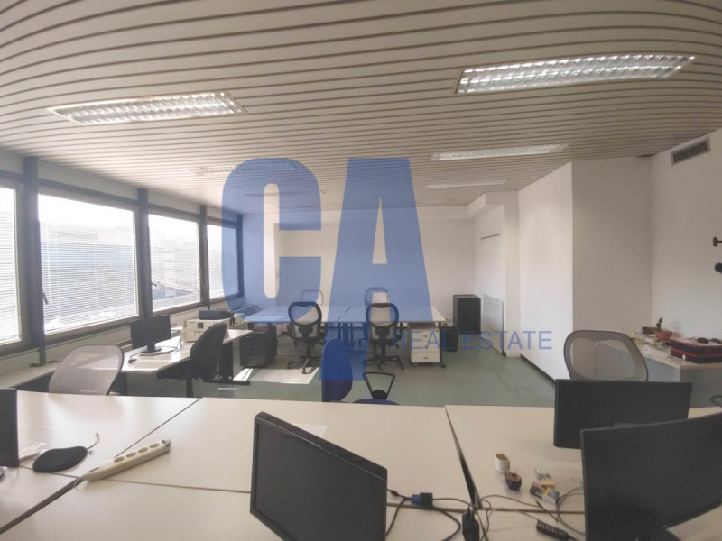Immagine 8 di Ufficio in affitto  in VIA CECHOV ANTONIO a Milano