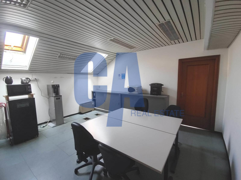 Immagine 13 di Ufficio in affitto  in VIA CECHOV ANTONIO a Milano