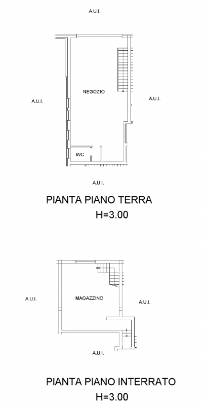 Immagine 19 di Negozio in affitto  in VIA ROMA a Caldogno