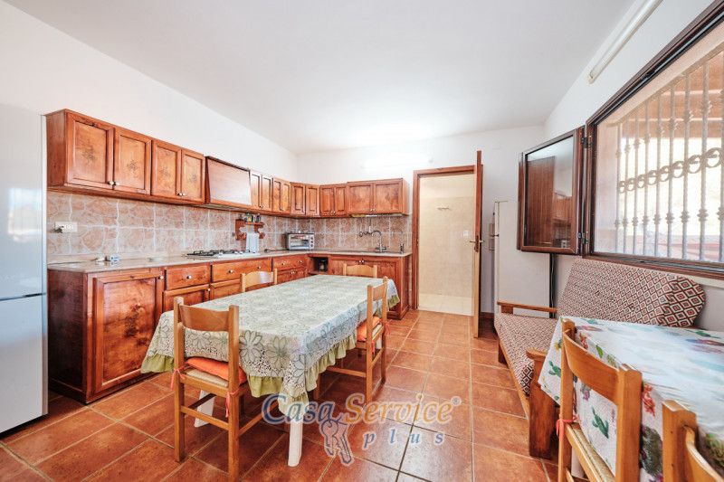 Immagine 3 di Villa in vendita  in SP360 a Taurisano