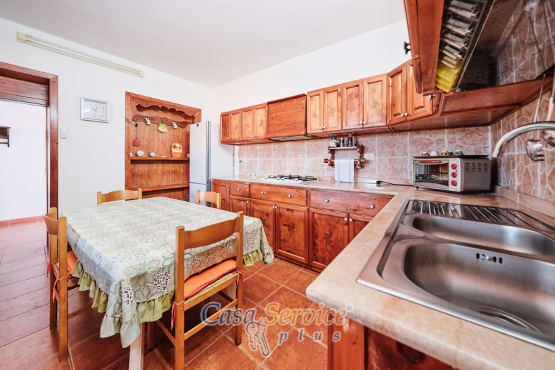 Immagine 5 di Villa in vendita  in SP360 a Taurisano