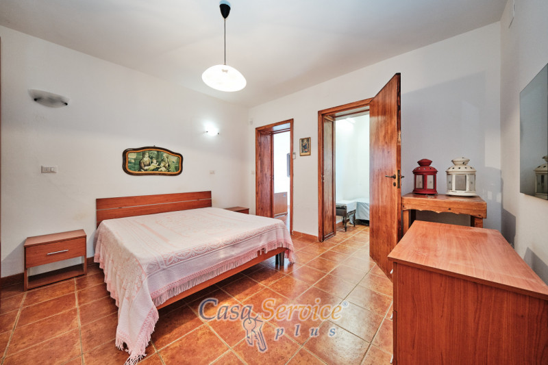 Immagine 8 di Villa in vendita  in SP360 a Taurisano