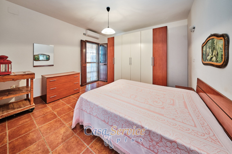 Immagine 9 di Villa in vendita  in SP360 a Taurisano