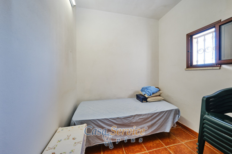 Immagine 11 di Villa in vendita  in SP360 a Taurisano