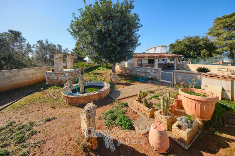 Immagine 14 di Villa in vendita  in SP360 a Taurisano